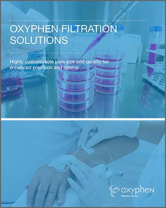 Filtration solutions