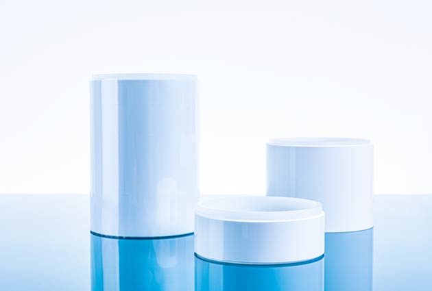 Oxyphen's track-etched PET membrane is a versatile material