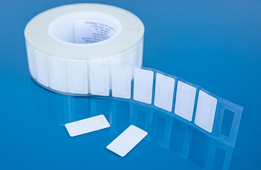 Oxypad self-adhesive membrane pad  With and Without Lamination