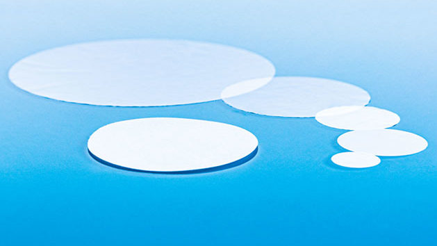 OxyDisc Die-Cut Membrane Discs