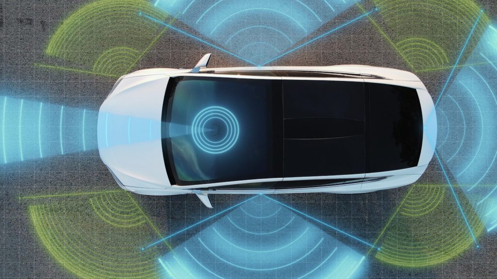 Oxyphen track-etched membranes Radar Sensor Protection Vents